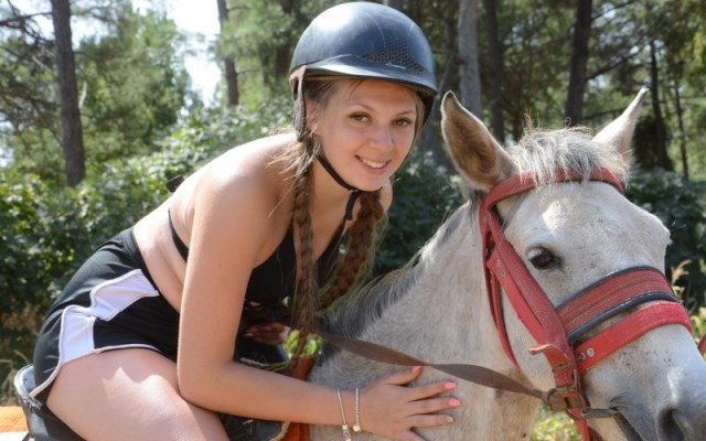 marmaris-horse-safari