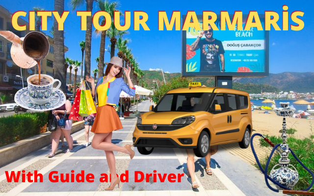 marmaris-city-tour