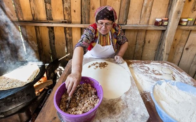 marmaris-village-tour