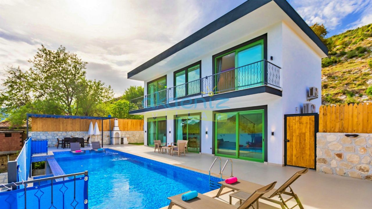 fethiye-villa-fourseasons