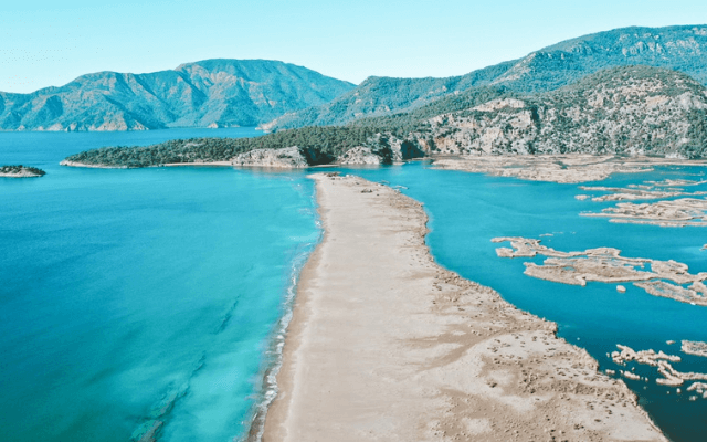 marmaris-to-turtle-beach